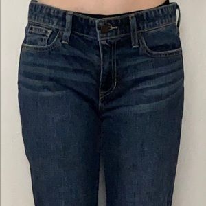 Gap Boyfriend Straight Leg